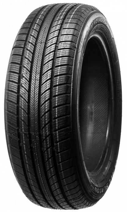 NAN Kang N 607+ 3PMSF 235/70 R16 106H – Bild 2
