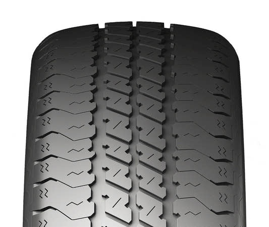 NAN Kang TR 10 185/70R13C 106N – Bild 2