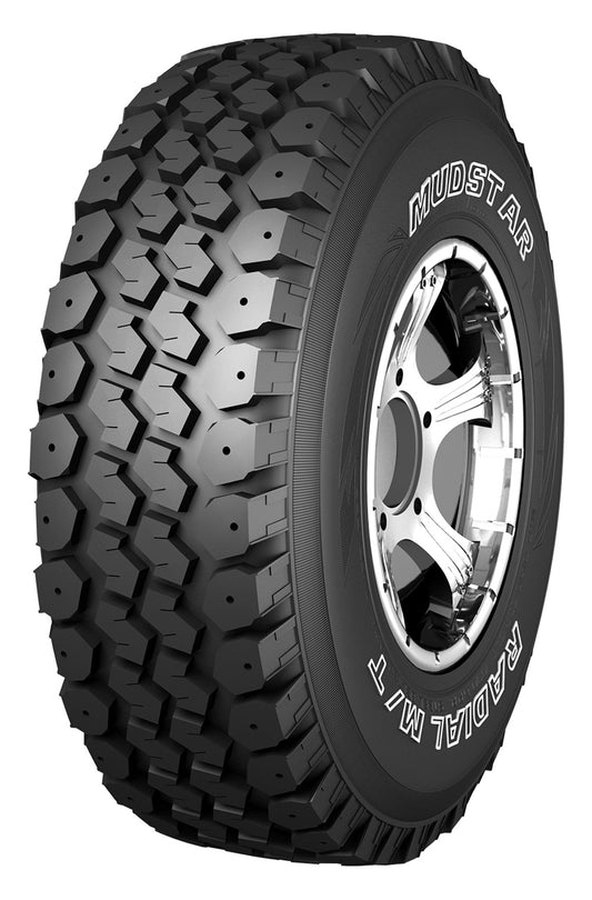 NAN Kang N 889 OWL 255/75 R17 111/108Q