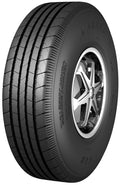 NAN Kang HA858 225/75 R17.5 129M
