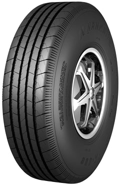 NAN Kang HA858 225/75 R17.5 129M