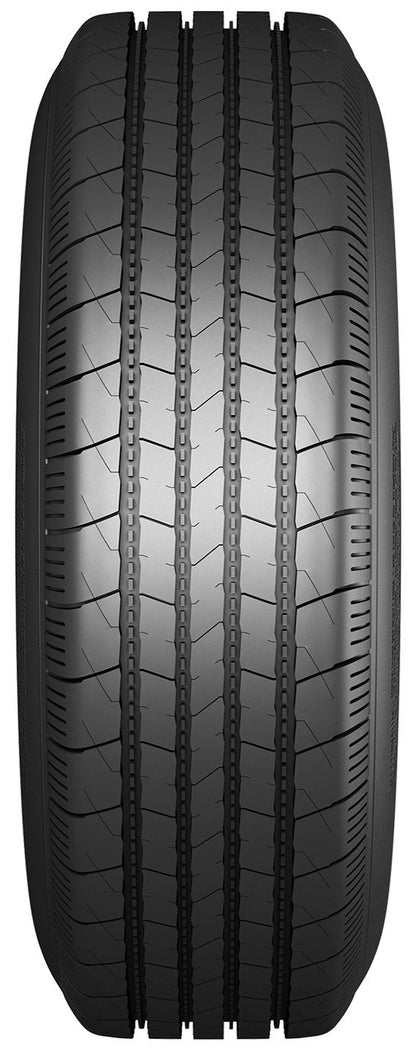 NAN Kang HA858 9.5 R17.5 129L – Bild 2