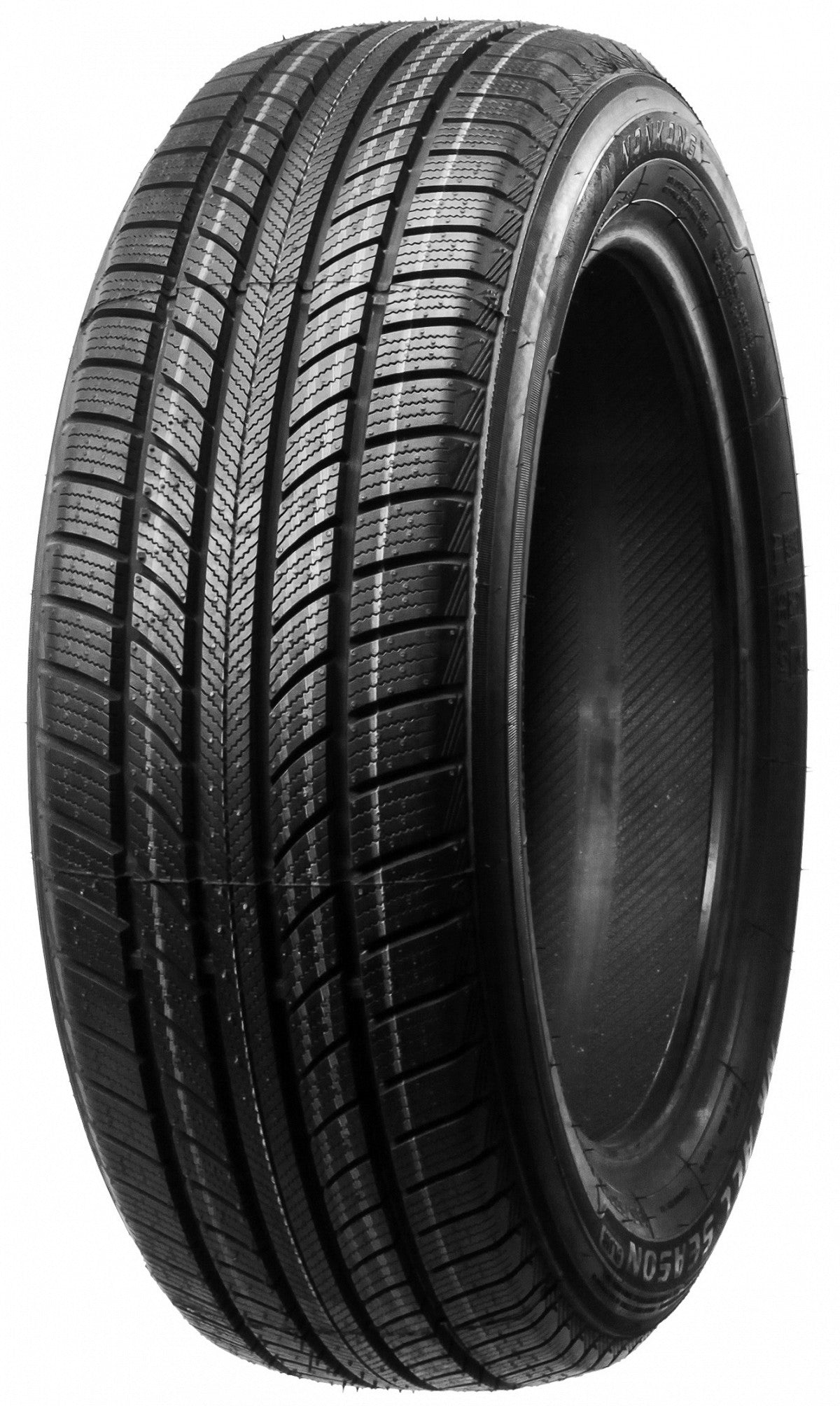 NAN Kang N 607+ 3PMSF 155/80 R13 79T – Bild 2
