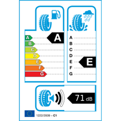 NAN Kang Sportnex AS-2+ 255/40 ZR20 101Y – Bild 3