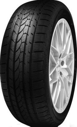Milestone Green 4 Seasons M+S 3PMSF 185/60 R14 82T