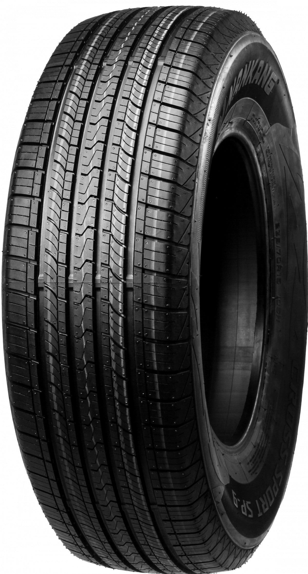 NAN Kang Cross Sport SP-9 235/50 R19 103W – Bild 2