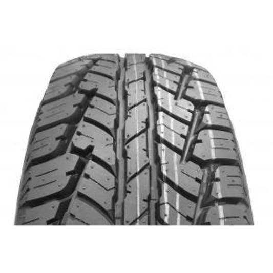 NAN Kang FT 7 A/T 4X4 P.O.R. 315/70 R17 121/118Q – Bild 2