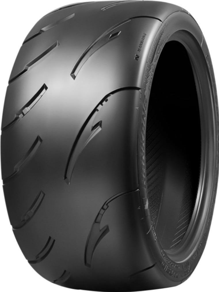 NAN Kang Turismo 235/40 ZR20 96Y