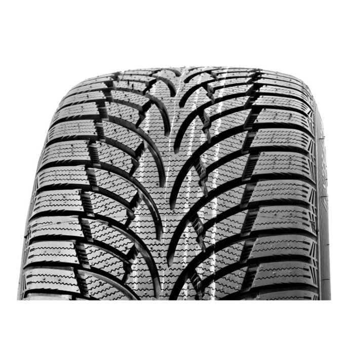 NAN Kang Winter Activa SV-3 3PMSF XL 225/50 R17 98V – Bild 3