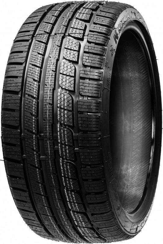 NAN Kang Winter Activa SV-55 XL 3PMSF 225/60 R18 104V – Bild 2