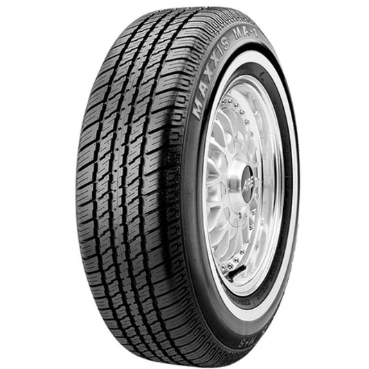 Maxxis MA-1 WSW EC1230 215/75 R15 100S