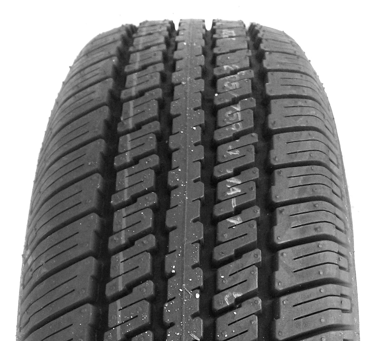 Maxxis MA-1 WSW 205/70 R14 93S – Bild 2