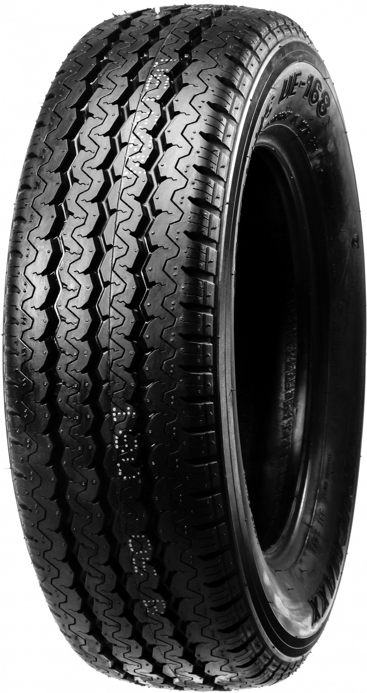 Maxxis UE 168 215/75R14C 112Q – Bild 2