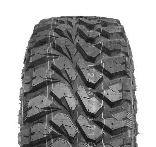 Maxxis MT 764 4X4 P.O.R. 235/75 R15 104Q – Bild 2