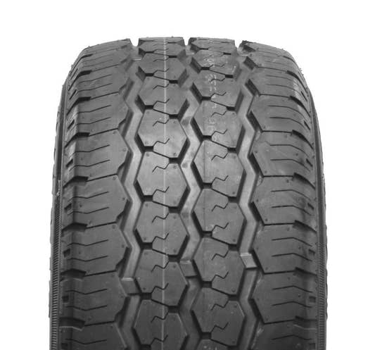 Maxxis CR 966 Trailermaxx 195/55R10C 98/96P – Bild 2