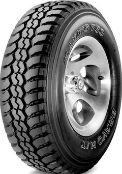 Maxxis MT 753 195/80 R14 102Q