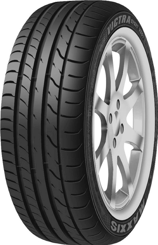 Maxxis VS-01 XL 215/40 R17 87 (Z)Y
