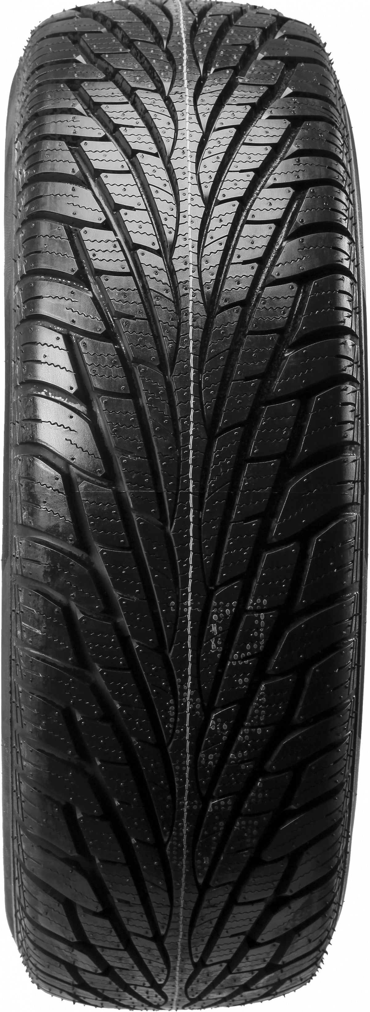 Maxxis Victra SUV MA-SAS 3PMSF 235/60 R17 102V