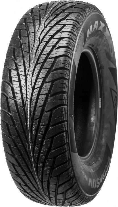Maxxis Victra SUV MA-SAS 3PMSF 235/60 R17 102V – Bild 2