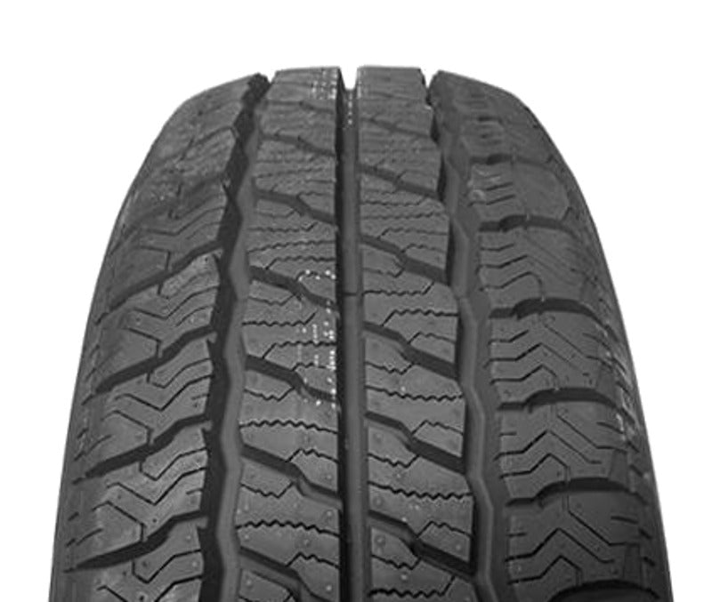 Maxxis Vansmart A/S AL2 3PMSF 195/60R16C 99/97T – Bild 3