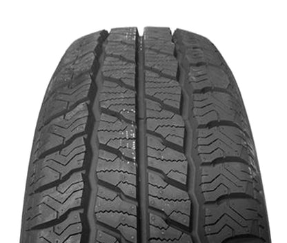 Maxxis Vansmart A/S AL2 3PMSF 195/60R16C 99/97T – Bild 3