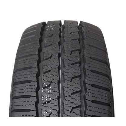 Maxxis Vansmart Snow WL2 3PMSF 195/60R16C 99/97T – Bild 3