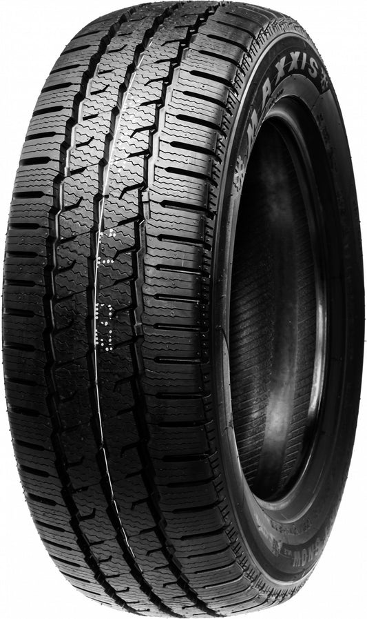 Maxxis Vansmart Snow WL2 3PMSF 185/75 R14 102/100R