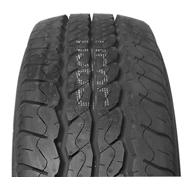 Maxxis Vansmart MCV3+ 205R14C 109/107Q – Bild 3