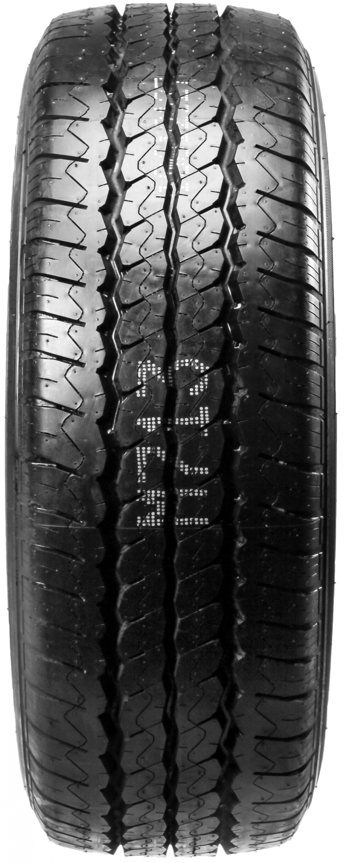 Maxxis Vansmart MCV3+ 215/60R17C 109/107T