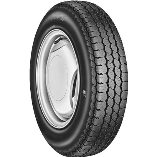CST CR-966 Trailermaxx Anhänger Caravanbau 125R12C 81J