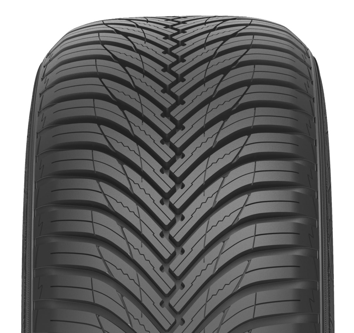 Maxxis Premitra All Season AP3 XL 3PMSF 215/40 R17 87V – Bild 3