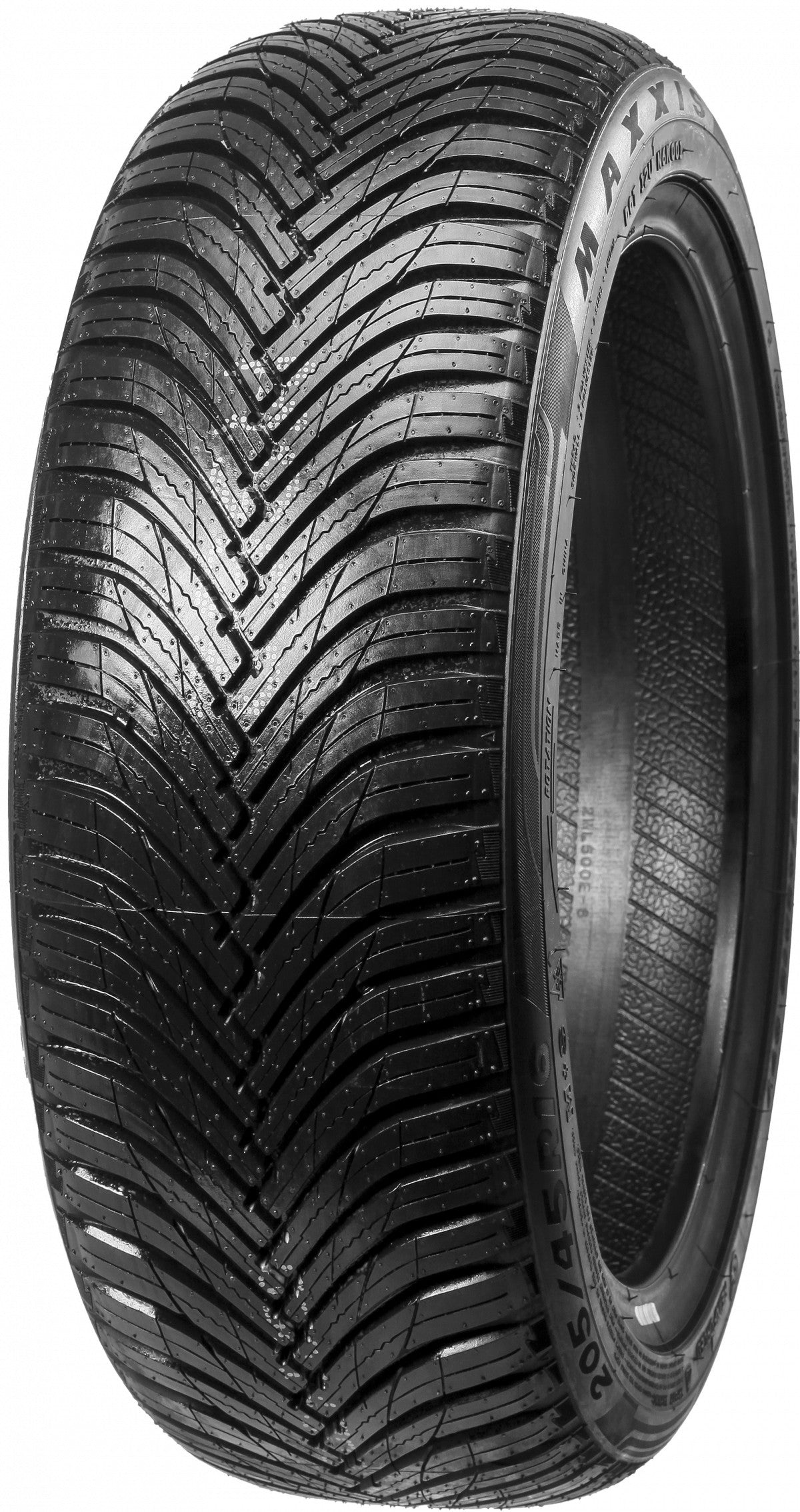 Maxxis Premitra All Season AP3 XL 3PMSF 195/60 R16 93V