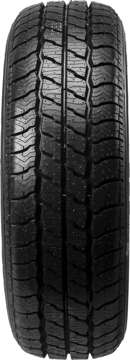 Maxxis Vansmart A/S AL2 3PMSF 205/70 R17 115/113R