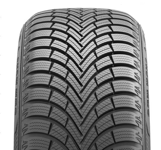 Maxxis Premitra Snow WP6 XL 3PMSF 255/40 R18 99V – Bild 2