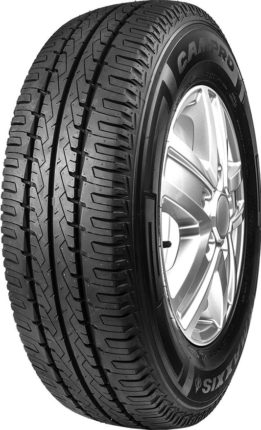 Maxxis Campro MAC2 225/75 R16 118R