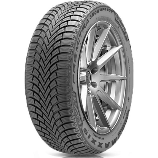 Maxxis Premitra Snow WP6 SUV XL 3PMSF 225/55 R18 102V