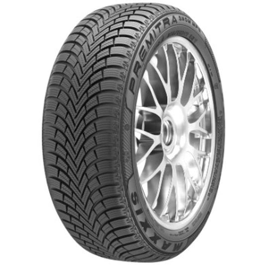 Maxxis Premitra Snow WP6 * XL 3PMSF 195/55 R17 92H