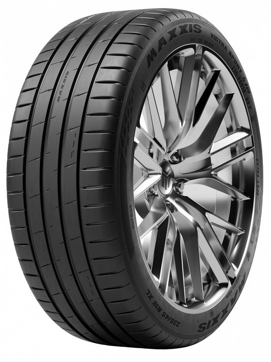 Maxxis Victra Sport 6 SUV VS6 XL Elect 255/45 R20 105Y