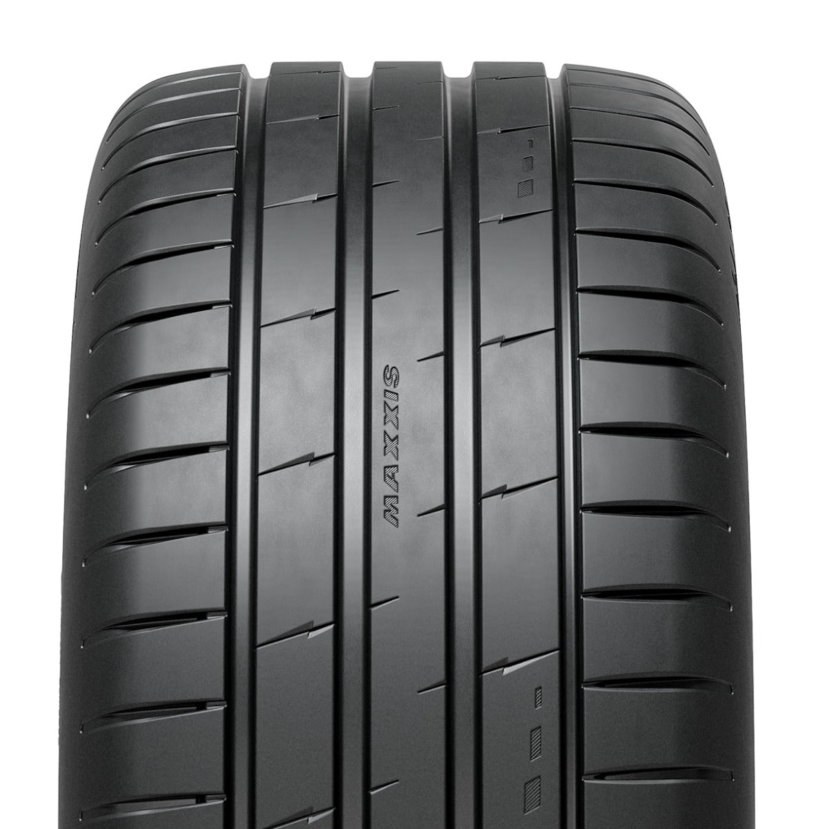 Maxxis Victra Sport 6 VS6 Elect XL 275/35 R19 100Y – Bild 2