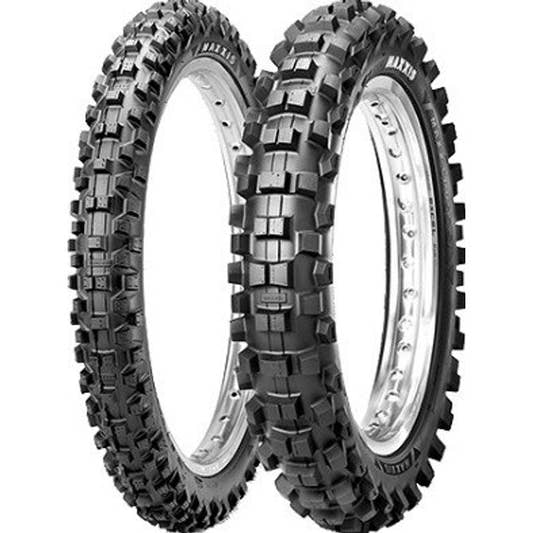 Maxxis Maxxcross SI M7311 NHS (TT) 60/100-14 30M