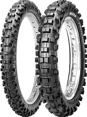 Maxxis Maxxcross SI M7311 NHS (TT) 70/100 R19 42M