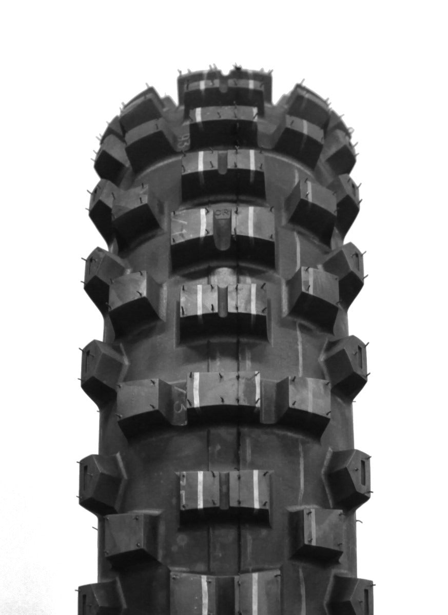 Maxxis Maxxcross SI M7312 NHS (TT) 120/100-18 68M – Bild 2