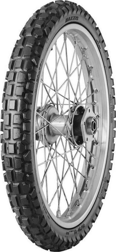 Maxxis Enduro M6033 (TT) 3/ R21 51P