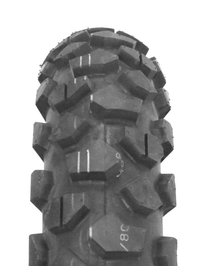 Maxxis Dual Sport M6006 (TT) 130/80-17 65S – Bild 2