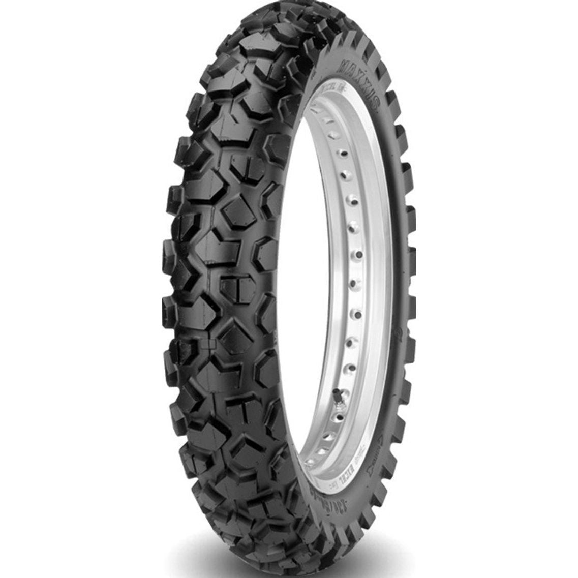 Maxxis Dual Sport M6006 (TT) 130/80-17 65S