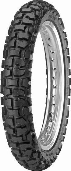 Maxxis Enduro M6034 (TT) 110/80 R18 58P