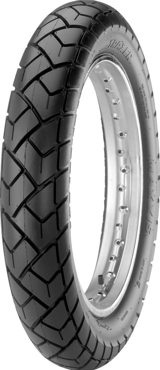 Maxxis Traxer M6017 90/90 R21 54H