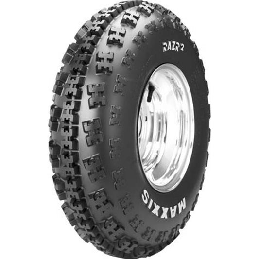 Maxxis M933 Razr2 6PR E-Kennung 23x7-10 36J