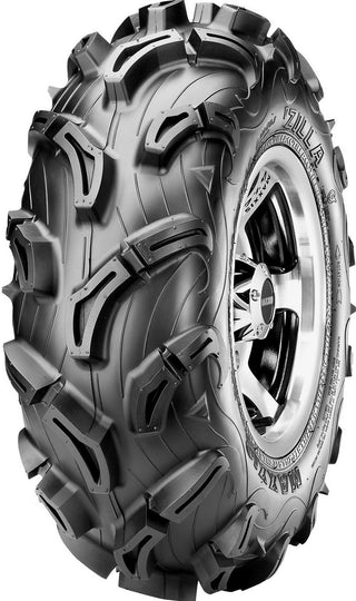 Maxxis MU01 Zilla 6PR E-Kennung 8.00-12 43J