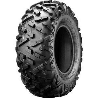 Maxxis MU09 Bighorn 2.0 6PR E-Kennung 26x9R14 48N